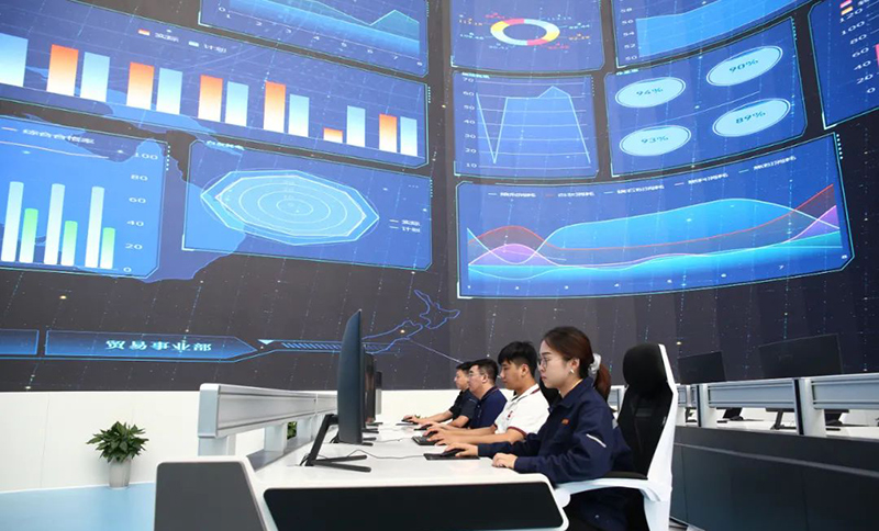 LED小間距屏在安防領(lǐng)域發(fā)力，市場銷售規(guī)模破百億