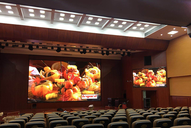 增量市場(chǎng)下，LED小間距屏企業(yè)的發(fā)展抉擇