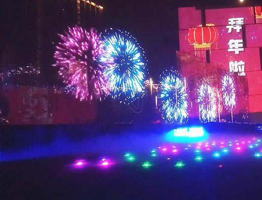 LED透明屏前維護(hù)和后維護(hù)的區(qū)別對(duì)比？